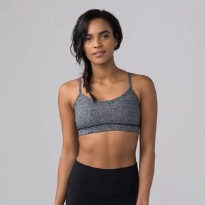 Lululemon Flow Y Bra